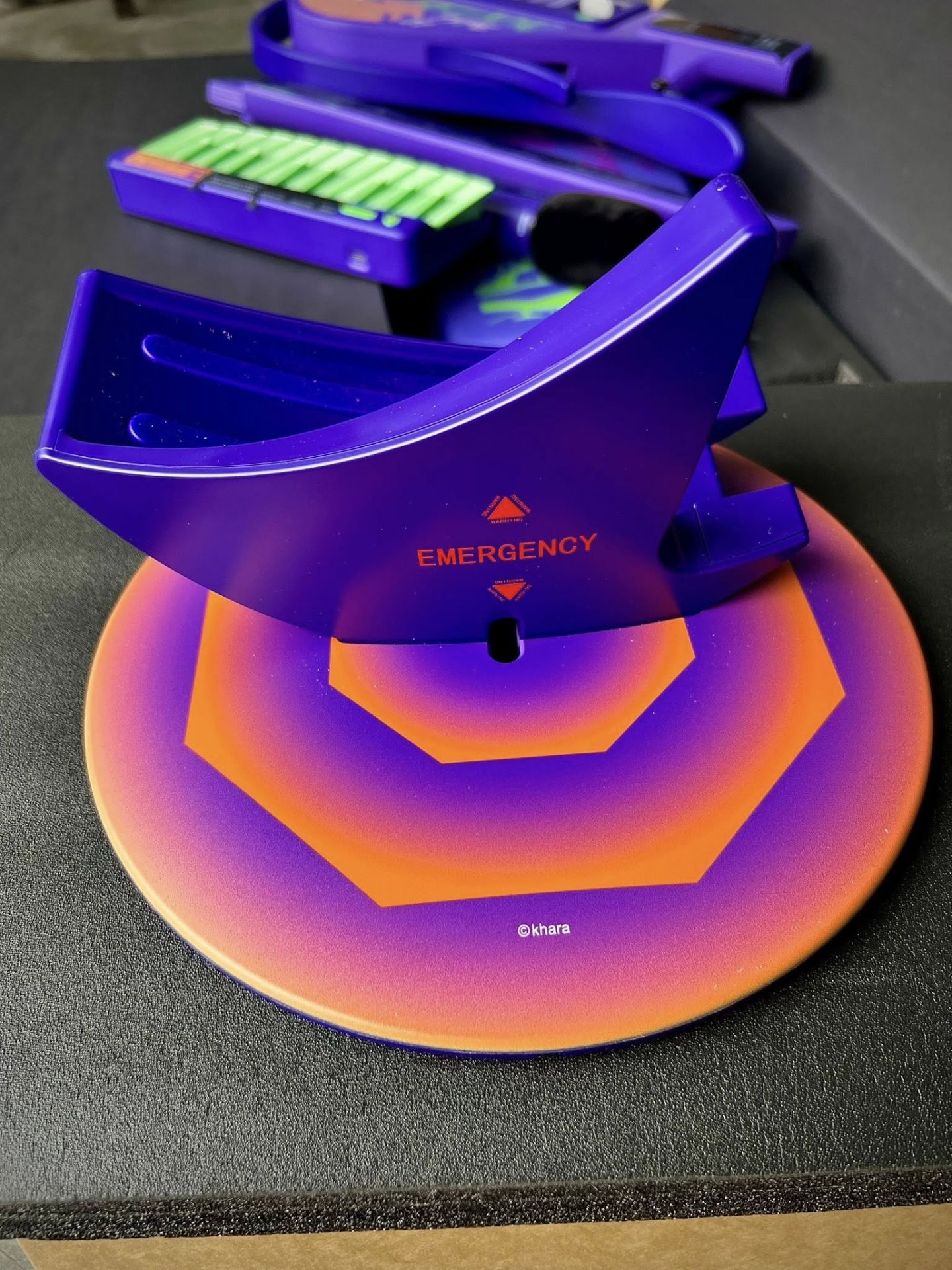 Đàn Guitar Enya Cyber G- EVA