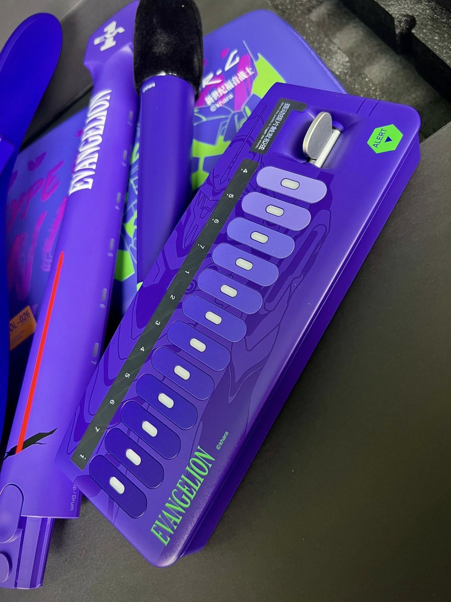 Đàn Guitar Enya Cyber G- EVA