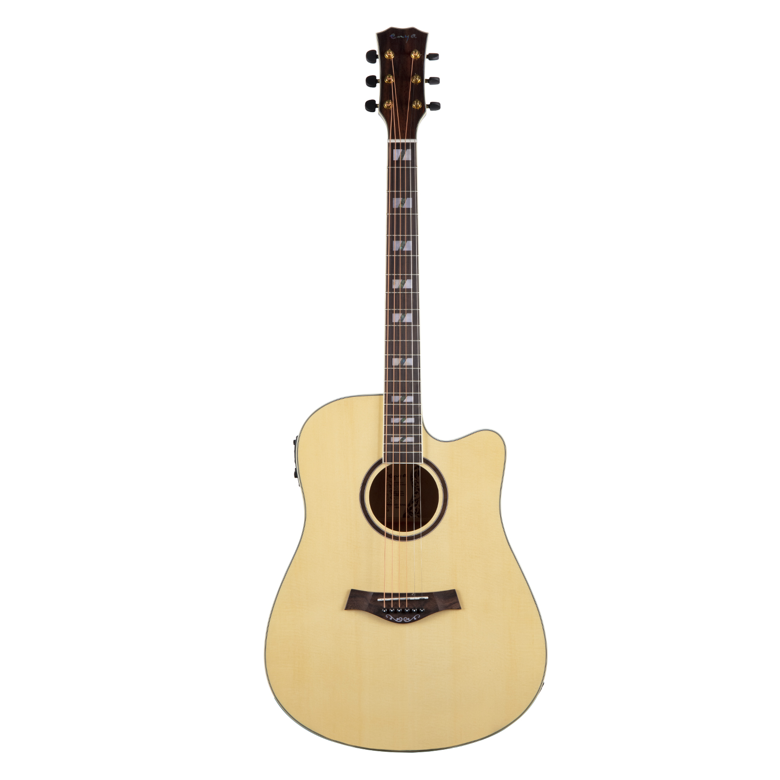Acoustic ENYA ED18 EQ