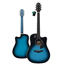 Đàn Acoustic Rosen G12 NEO