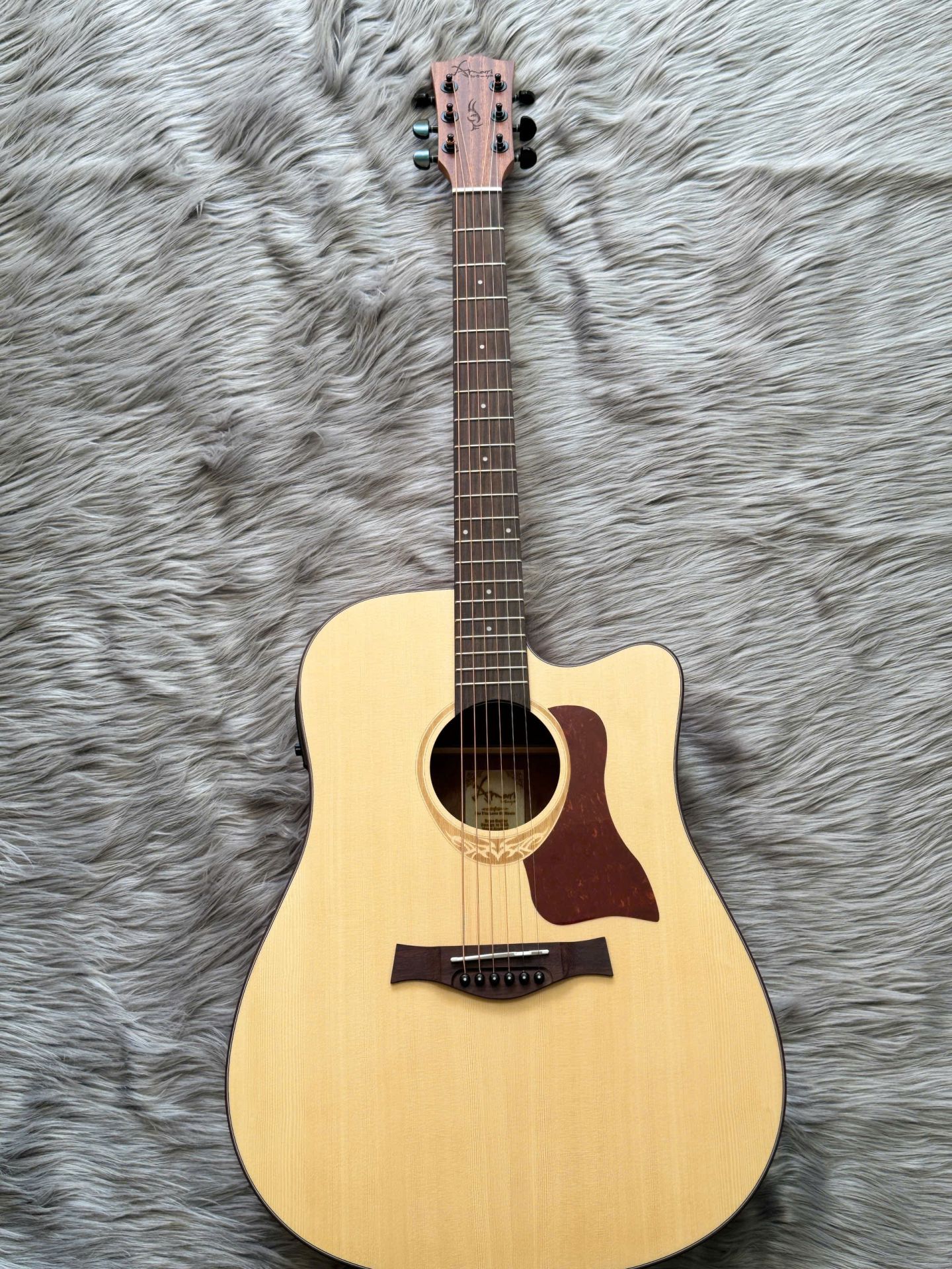 AMARI 418C EQ