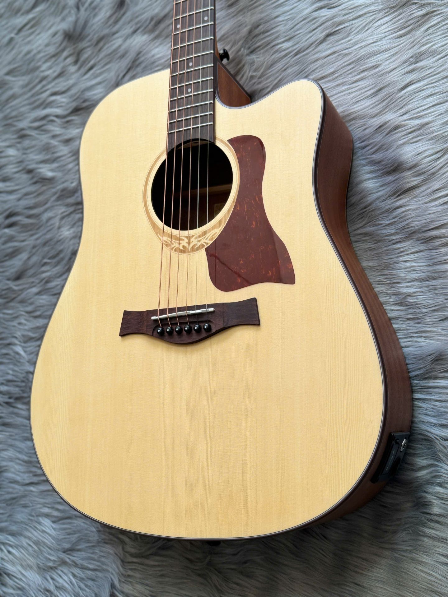 AMARI 418C EQ