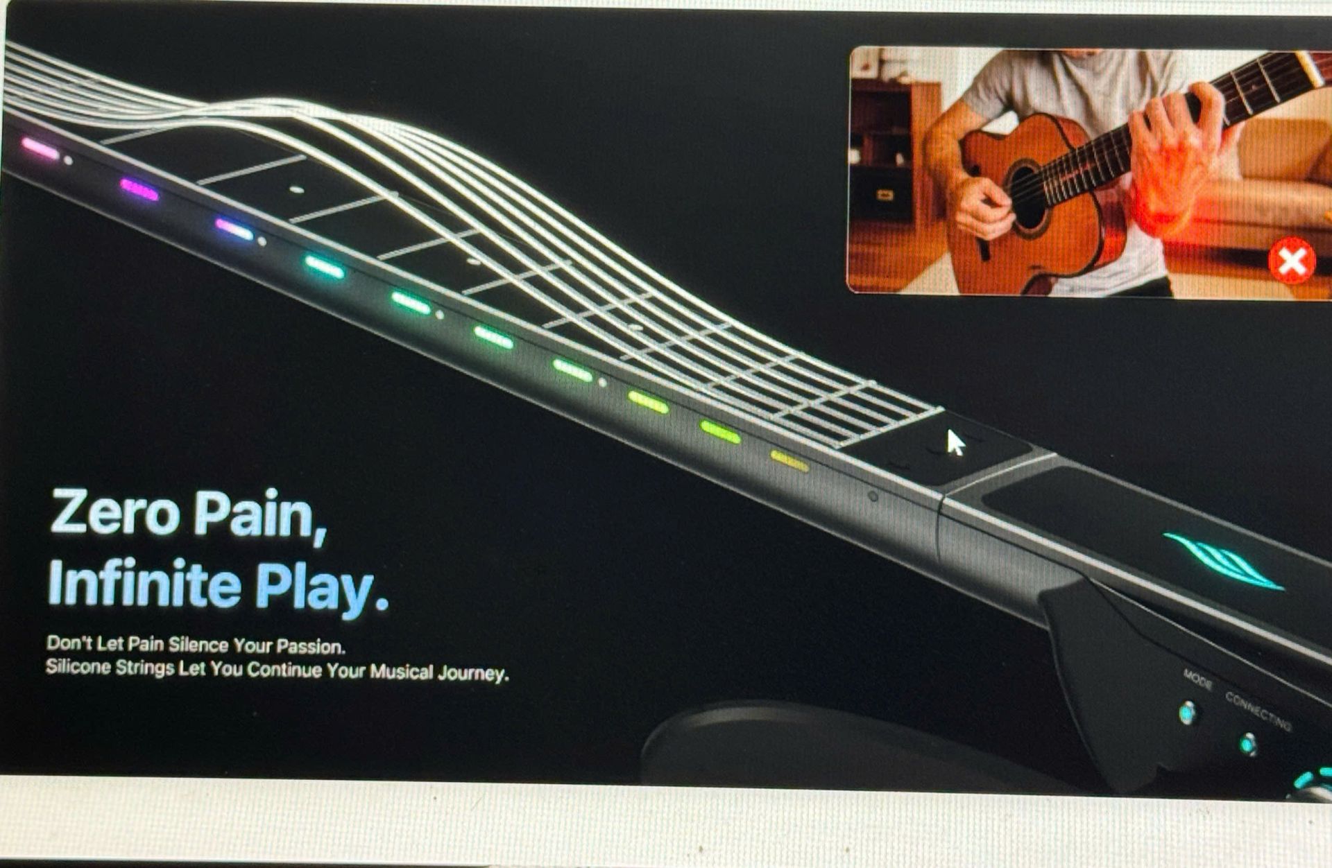 CYBER G -STRING 
